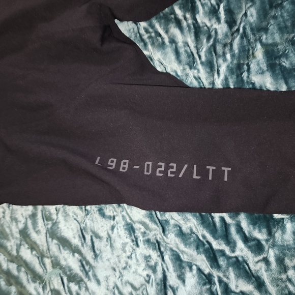 Men's Spats/Tights - Picture 5 of 8